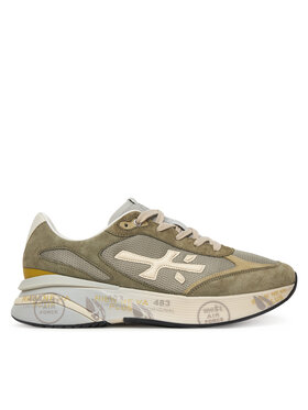 Premiata Sneakers Premiata Moerun Var 8300 Verde