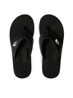 The North Face Čības uz pirksta The North Face BASE CAMP FLIP-FLOP NF00CJ8SKY41 Balts