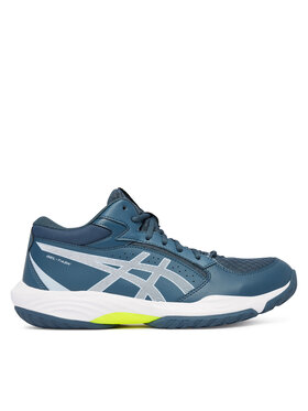 Asics Взуття у спортзал Asics Gel-Task Mt 5 1071A131 Cиній