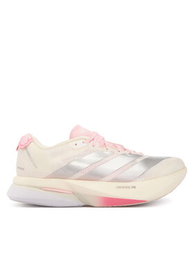 adidas Взуття для бігу adidas adizero Boston 13 JQ9667 Écru