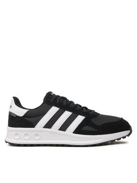 adidas Снікерcи adidas Run 84 IH8613 Чорний