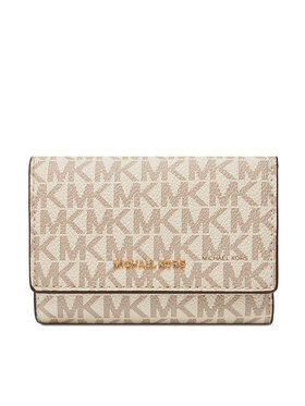 MICHAEL Michael Kors Гаманець MICHAEL Michael Kors Bryant 32S5GYTP1B Бежевий
