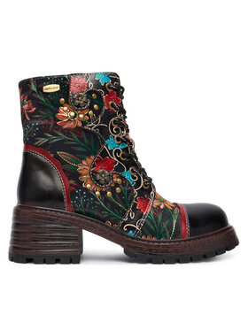 Laura Vita Puszābaki Laura Vita KLEO Melns