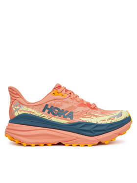 Hoka Skriešanas apavi Hoka Stinson 7 1141531 Violets