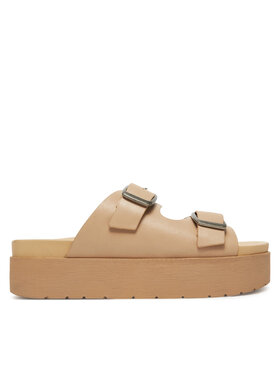 G-Star Raw Šľapky G-Star Raw RIMA-118915S Béžová