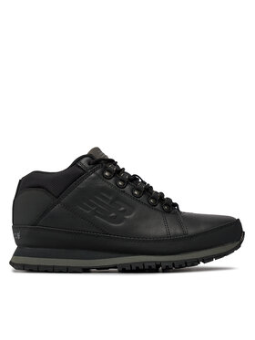 New Balance Μποτίνια New Balance Classics H754LLK Μαύρο