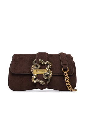 Just Cavalli Torebka Just Cavalli 81RA4BA7 ZSE74 Brązowy