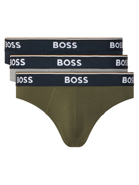 BOSS BOSS Conjunto de slips 50554683 De color