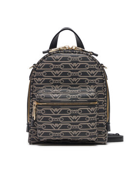 Emporio Armani Batoh Emporio Armani EW000358 AF11951 FC033 Černá