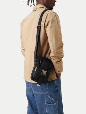 G-STAR Плоска сумка G-Star Raw C-BW-B53501 Чорний