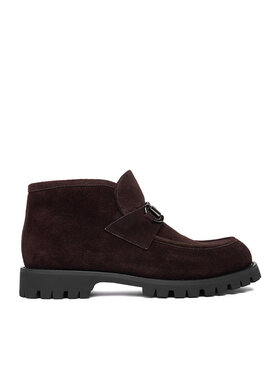 Badura Scarpe basse Badura EO-ASPEN-LT221-451-3 Marrone