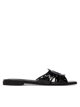 Guess Шльопанці Guess FLJCIE PAF03 Чорний