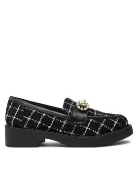 Aldo Loafersy Aldo Dinara 13838743 Černá