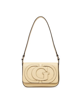 Guess Torebka Guess Ruby HWNG97 40190 Żółty jasny