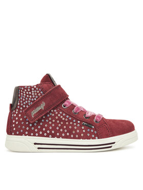 Primigi Снікерcи Primigi GORE-TEX 8873033 S Бордовий