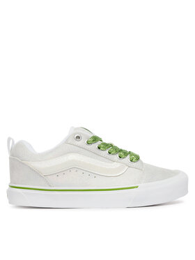 Vans Teniszcipő Vans Knu Skool VN000D6ZBMC1 Fehér