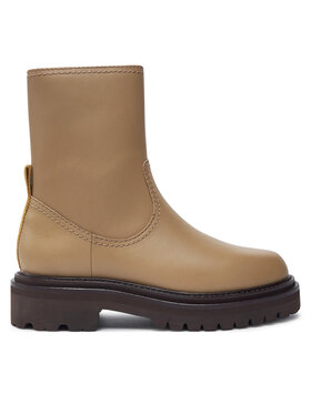 HOFF Členková obuv HOFF Office 22431001 Béžová