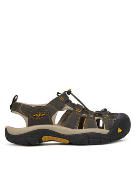 Keen Босоніжки Keen Newport H2 1008399 Сірий