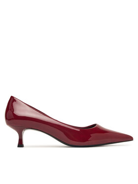 Aldo Туфлі Aldo Rupari 14404606 Бордовий