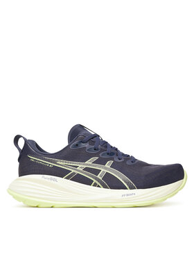 Asics Παπούτσια για Τρέξιμο Asics Gel-Cumulus 27 1011B960 Σκούρο μπλε
