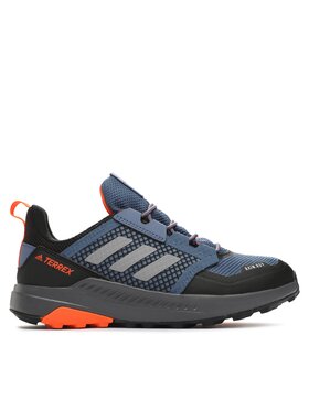 adidas Trekingová obuv adidas Terrex Trailmaker RAIN.RDY Hiking Shoes IF5708 Modrá