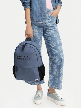 Billabong Рюкзак Billabong WBEOHP-BLB-M-002-10 Голубий