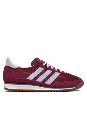 adidas Снікерcи adidas Sl 72 Og KJ4989 Бордовий