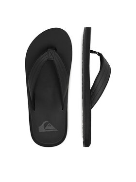 Quiksilver В'єтнамки Quiksilver CEO-MIAMI-01 Чорний
