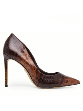 Aldo Augstpapēžu kurpes Aldo Stessy 2.0 14105684 Brūns