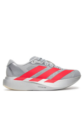 adidas Взуття для бігу adidas adizero Evo Sl KI3381 Сірий