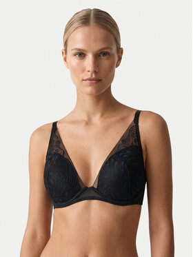 Passionata Passionata Sujetador con aros Thelma P43H90 Negro