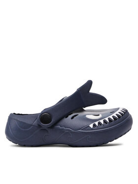 Action Boy Iešļūcenes Action Boy KC-HK18 Tumši zils