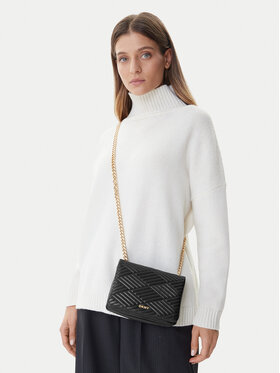 DKNY Дамска чанта DKNY R44EKI06 Черен