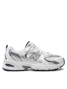 New Balance Laisvalaikio batai New Balance GR530SB1 Balta