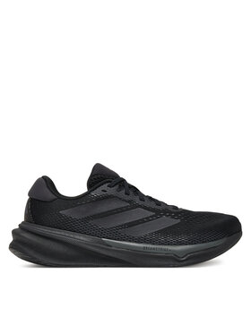 adidas Взуття для бігу adidas Supernova Stride 2.0 IH2506 Чорний