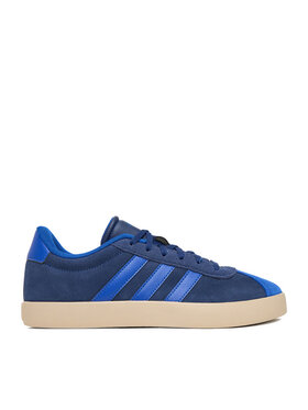 adidas Снікерcи adidas VL COURT 3.0 K JS3489 Cиній