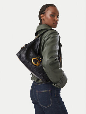 Guess Torebka Guess Camden HWWW93 08180 Czarny