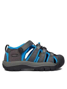Keen Sandále Keen Newport H2 1022825 Sivá