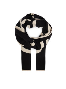 Calvin Klein Šál Calvin Klein LV04F8108G Černá
