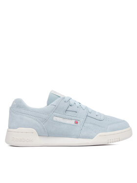 Reebok Tenisice Reebok SS-WORKOUT PLUS 100256317 Plava