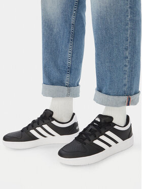 adidas Αθλητικά adidas Hoops Classic KI1056 Μαύρο