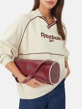 Reebok Torebka Reebok CWBEO-RBK-L-001-10 Bordowy