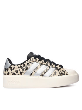 adidas Снікерcи adidas Streettalk Bold Shoes Junior KI0050 Бежевий