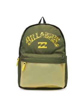 Billabong Ruksak Billabong BLB-M-004-07 Zelená