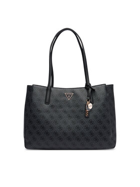 Guess Τσάντα Guess Noelle II HWBG96 72260 Μαύρο