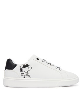 Tommy Hilfiger Sneakers Tommy Hilfiger T3X9-35325-1355 S Bianco