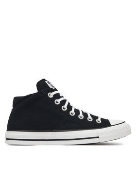 Converse Кеди Converse CHUCK TAYLOR ALL STAR MADISON 563512C Чорний