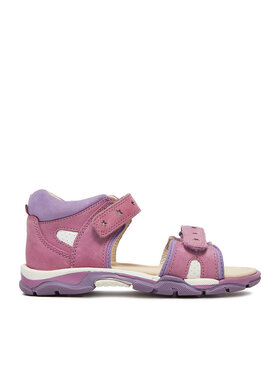 Lasocki Kids Босоніжки Lasocki Kids VIO CI12-2986-01(III)DZ Рожевий