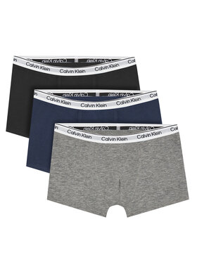 Calvin Klein Underwear Calvin Klein Underwear Σετ μποξεράκια B70B700507 Έγχρωμο