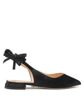 Solo Femme Sandále Solo Femme 24309-01-355/000-05-00 Čierna